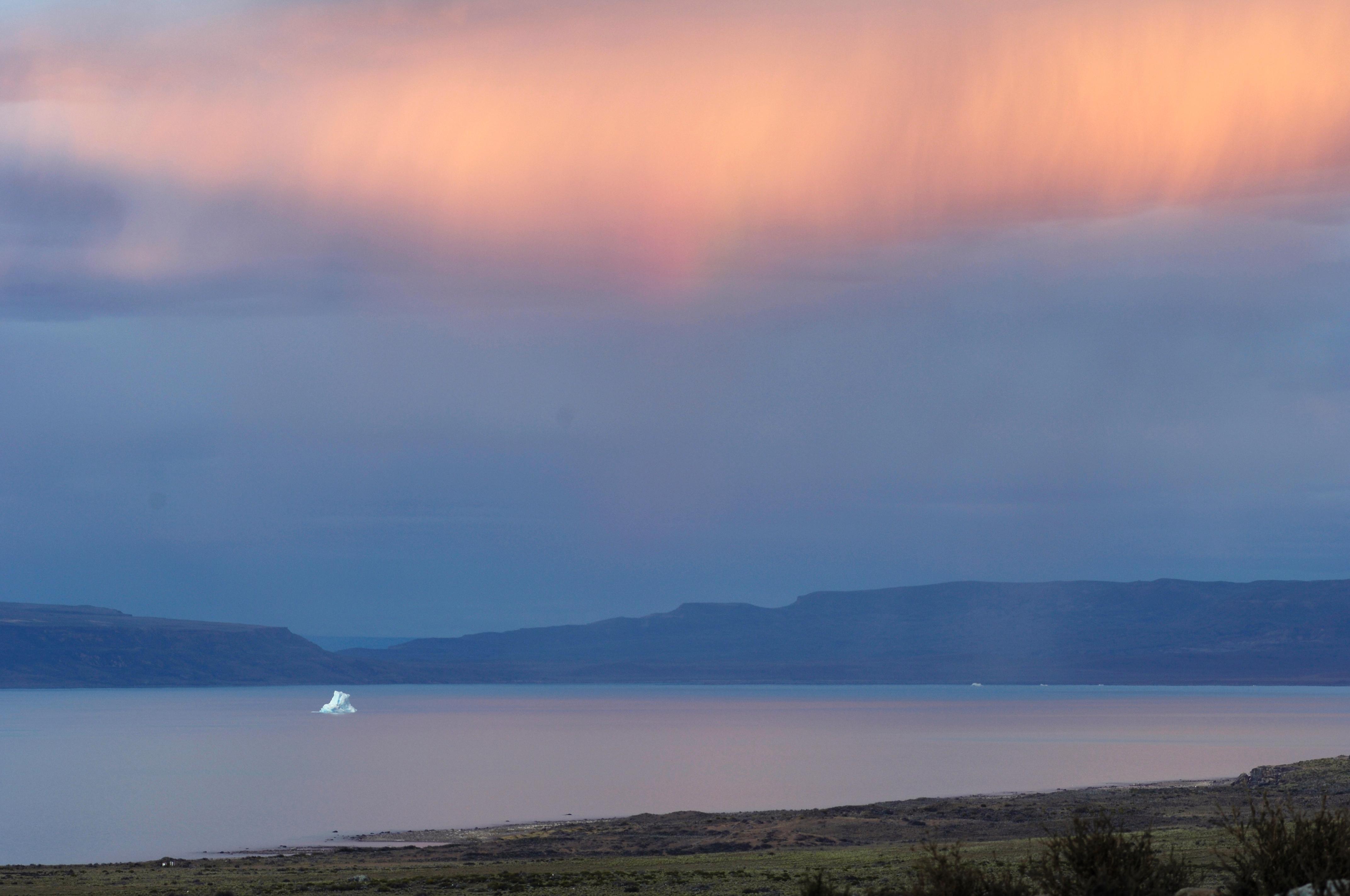 Alto Calafate Hotel El Calafate Bagian luar foto